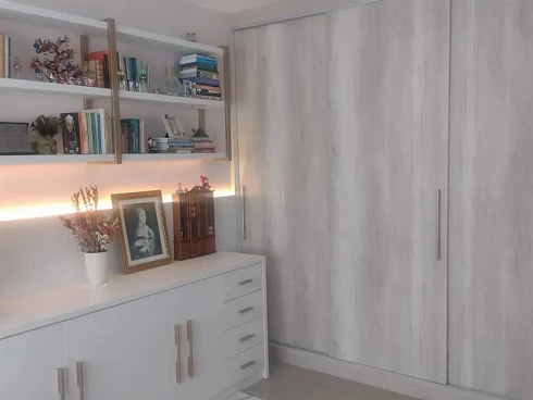 Apartamento em Barra Norte, Balneário Camboriú