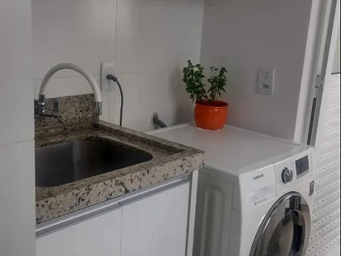 Apartamento em Barra Norte, Balneário Camboriú