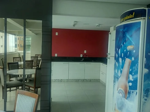 Apartamento em Barra Norte, Balneário Camboriú