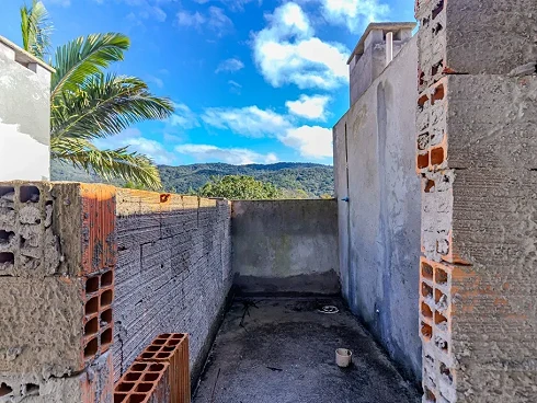 Casa em Morretes, Itapema