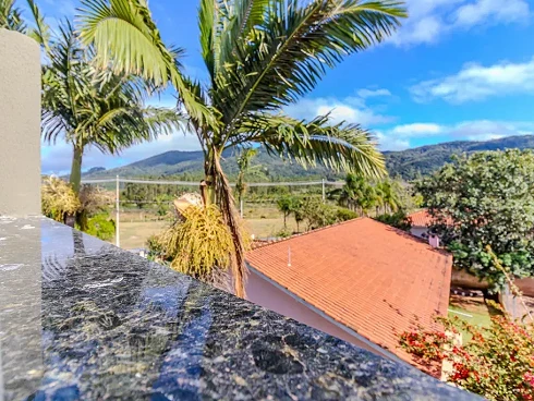 Casa em Morretes, Itapema