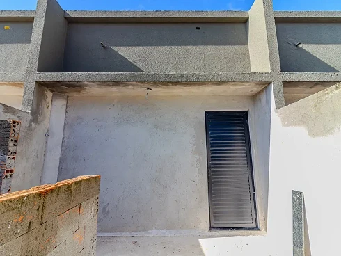 Casa em Morretes, Itapema