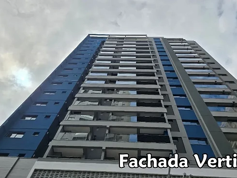 Apartamento em Morretes, Itapema