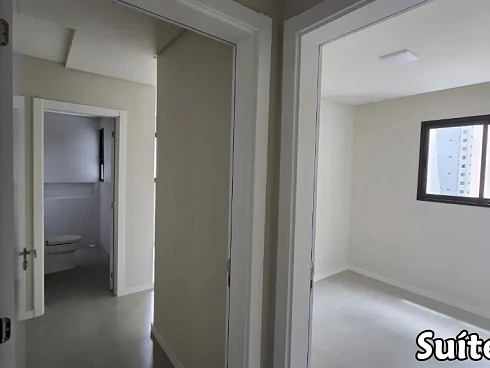 Apartamento em Morretes, Itapema
