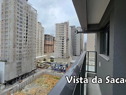 Apartamento em Morretes, Itapema