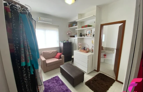 Casa em Carianos, Florianópolis