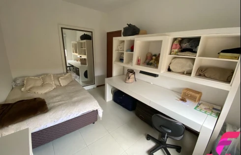 Casa em Carianos, Florianópolis