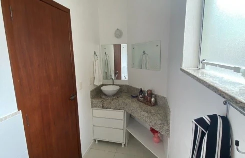 Casa em Carianos, Florianópolis