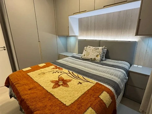 Apartamento em Atiradores, Joinville