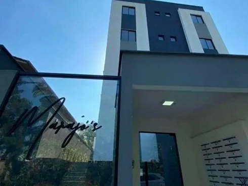 Apartamento em Atiradores, Joinville