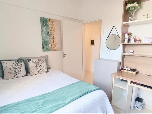 Apartamento em Centro, Balneário Camboriú