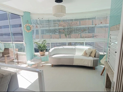 Apartamento em Centro, Balneário Camboriú
