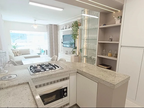 Apartamento em Centro, Balneário Camboriú