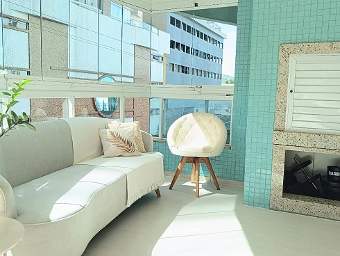 Apartamento em Centro, Balneário Camboriú