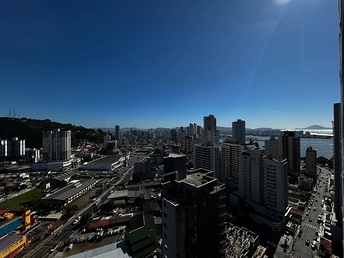 Fazenda, Itajaí