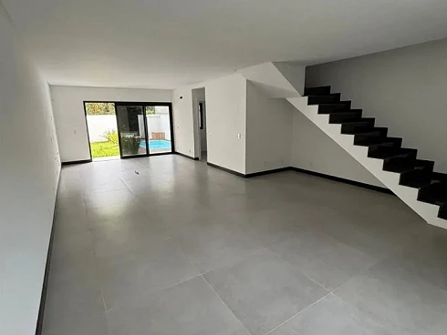 Casa em São Francisco De Assis, Camboriú