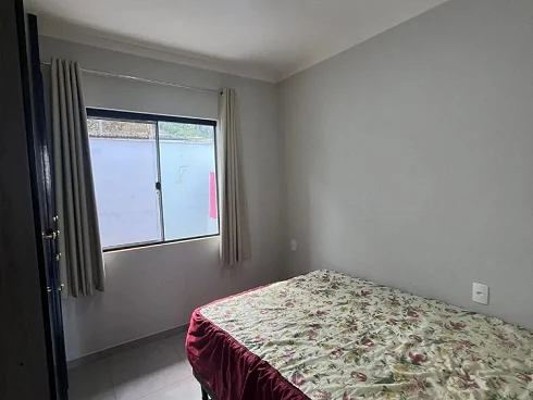 Casa em Praia Do Ervino, São Francisco Do Sul