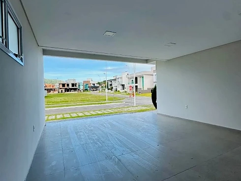 Casa em São João Do Rio Vermelho, Florianópolis