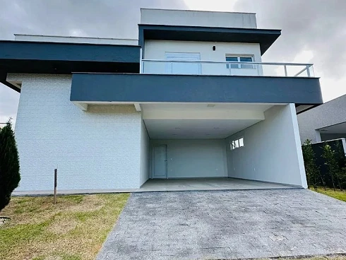 Casa em São João Do Rio Vermelho, Florianópolis
