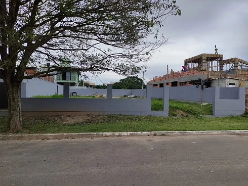 Terreno em São João Do Rio Vermelho, Florianópolis