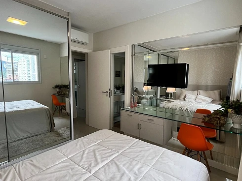 Apartamento em Centro, Balneário Camboriú