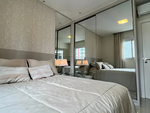 Apartamento em Centro, Balneário Camboriú