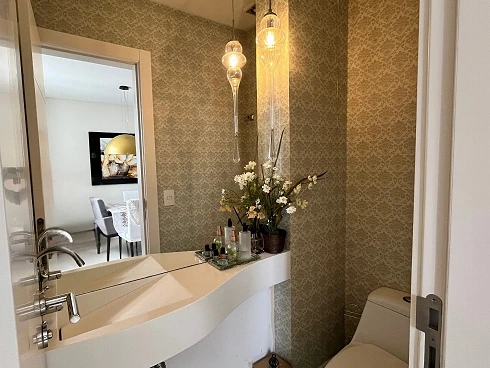 Apartamento em Centro, Balneário Camboriú