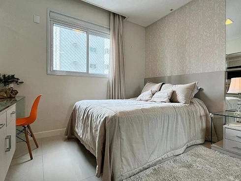 Apartamento em Centro, Balneário Camboriú