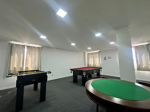 Apartamento em Gravatá, Navegantes