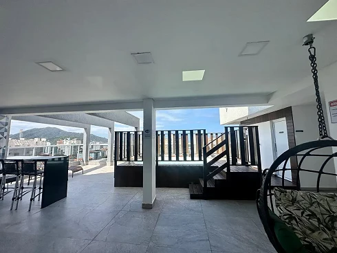 Apartamento em Gravatá, Navegantes