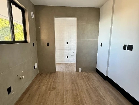 Apartamento em Fazenda, Itajaí