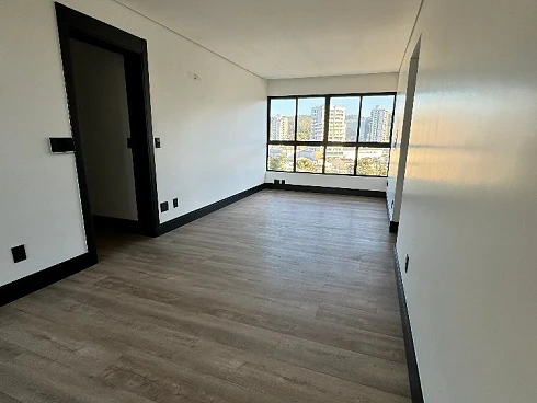 Apartamento em Fazenda, Itajaí