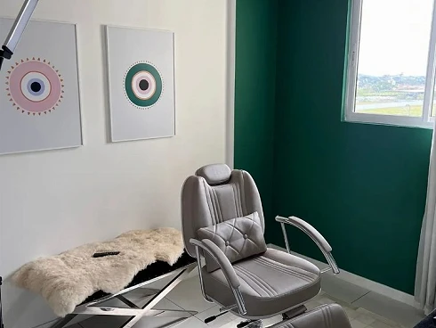 Apartamento em Cordeiros, Itajaí