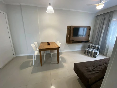 Centro, Balneário Camboriú
