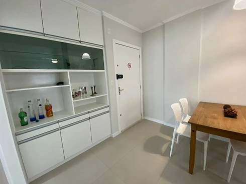 Apartamento em Centro, Balneário Camboriú