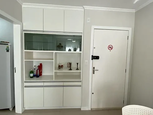 Apartamento em Centro, Balneário Camboriú