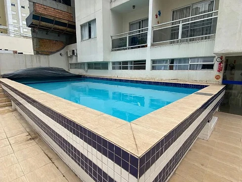 Apartamento em Centro, Balneário Camboriú