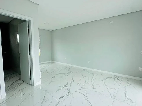 Casa em Ingleses Do Rio Vermelho, Florianópolis