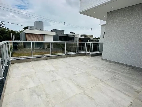 Casa em Ingleses Do Rio Vermelho, Florianópolis