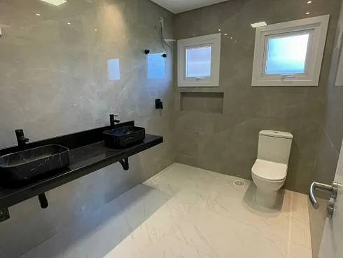 Casa em São Sebastião, Palhoça