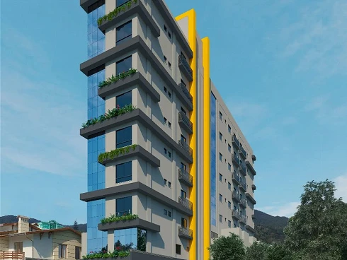 Apartamento com 2 Dormitórios sendo 1 Suíte e 1 Vaga de Garagem Pereque- Porto Belo/SC - Foto 9