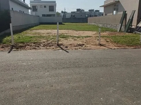 Terreno em Santa Regina, Camboriú