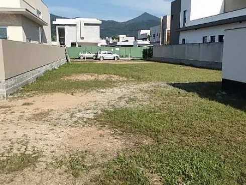 Terreno em Santa Regina, Camboriú