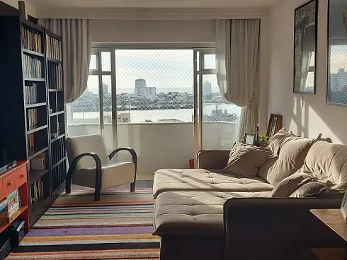 Apartamento em Centro, Itajaí