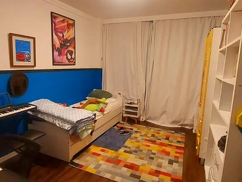 Apartamento em Centro, Itajaí
