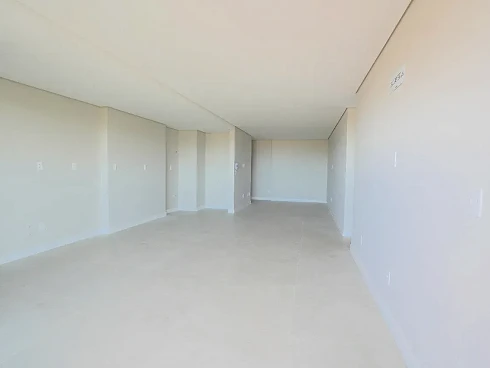 Apartamento em Praia Brava De Itajaí, Itajaí