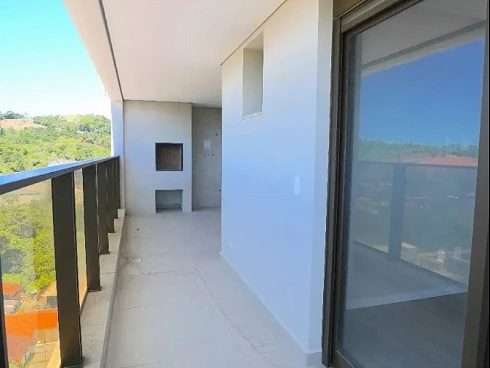 Apartamento em Praia Brava De Itajaí, Itajaí