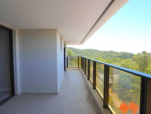 Apartamento em Praia Brava De Itajaí, Itajaí
