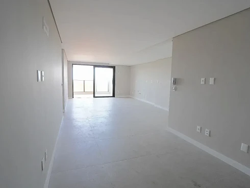 Apartamento em Praia Brava De Itajaí, Itajaí