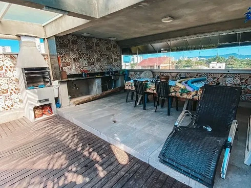 Itacolomi, Balneário Piçarras